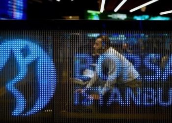 2 borsa şirketinde fiili dolaşım ayarı