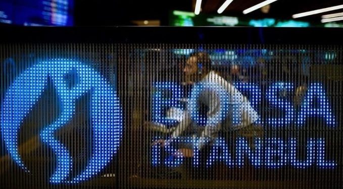 2 borsa şirketinde fiili dolaşım ayarı