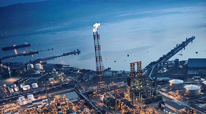 2025’in ilk yarısında Tüpraş’ın net kârı yüzde 24 arttı