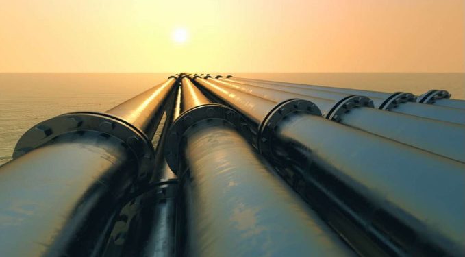 52 yıllık petrol anlaşması bitiyor