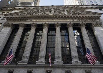 ABD borsaları Fed kararı öncesi düşüşle kapandı