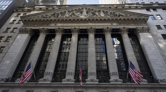 ABD borsaları Fed kararı öncesi düşüşle kapandı