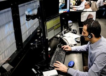 ABD borsaları teknoloji devleriyle yükselişte
