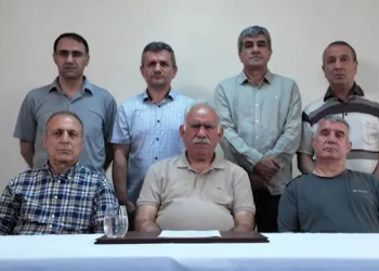 Abdullah Öcalan’dan tarihi çağrı! Videolu mesaj yayınladı