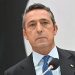 Ali Koç görevi bıraktı, işte yeni başkan