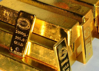 Altın ETF’lerine beş yılın en büyük girişi!