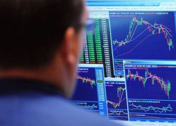 Avrupa borsalarında satış baskısı