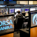 BIST 100 haftalık bazda yüzde 0,80 değer kazandı