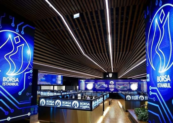 BİST 100’de aylık performansta öne çıkan 10 hisse