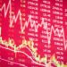 BIST 30’da son 3 ayda %10 üzeri değer kaybı yaşayan 4 hisse
