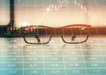 BIST 30’da son bir ayda değer kaybı %3 ila %5 arasında olan 5 hisse bulunuyor