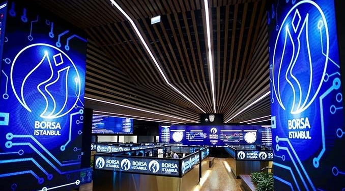 BİST100’de para girişi olan hisseler: Hektaş ve Otokar ilk sırada