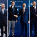 Bakan Fidan, İstanbul’da Balkan ülkelerinden mevkidaşlarıyla görüştü