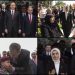 Bakanlar Yerlikaya ve Göktaş anma törenine katıldı
