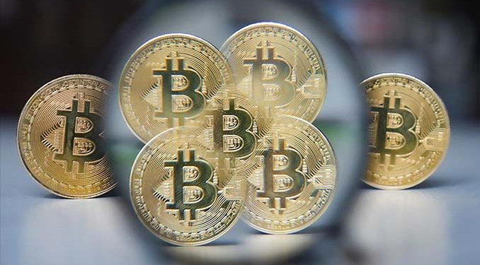 Balinalar çekildi, kurumlar aldı! Bitcoin’de yeni dönem