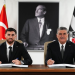 Beşiktaş, Orkun Kökçü transferini duyurdu: Sezon başına 5 milyon euro