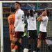Beşiktaş UEFA Avrupa Ligi’ne veda etti