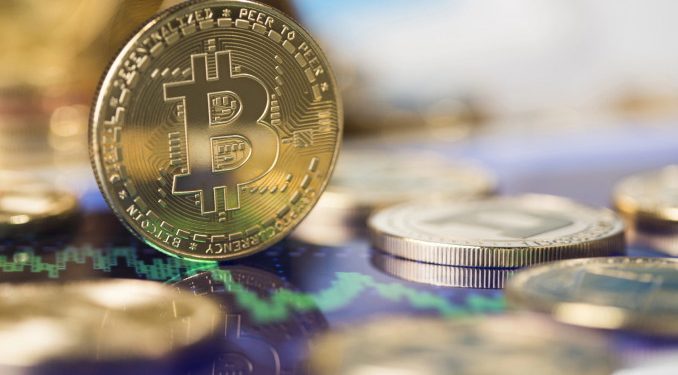 Bitcoin diğer yatırım araçlarından pozitif ayrışıyor