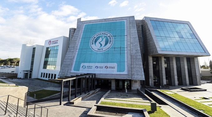 Borsada bugünkü işlemlerin takası çarşamba günü yapılacak