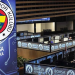 Borsada ilk yarıda tek gülen Fenerbahçe oldu