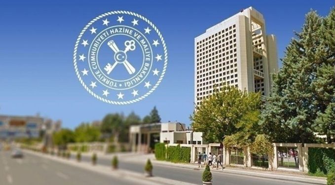 Bütçe ilk altı ayda 981 milyar TL açık verdi