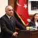 Büyükçekmece Belediye Başkan Vekili Ahmet Şahin tutuklandı