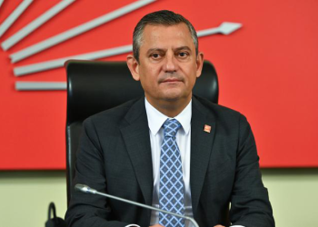 CHP Genel Başkanı Özel hakkında soruşturma başlatıldı