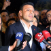 CHP İl Başkanı Özgür Çelik ifade verdi