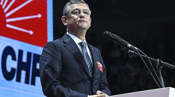 CHP MYK’sında acil toplantı