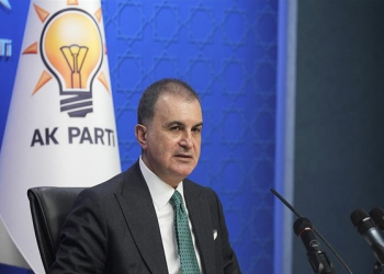 Çelik: Cumhurbaşkanı Erdoğan cumartesi sabahı tarihi bir açıklama yapacak