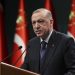 Cumhurbaşkanı Erdoğan’dan Kıbrıs mesajı