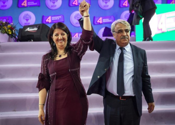 DEM Parti heyeti, İmralı’ya gitti