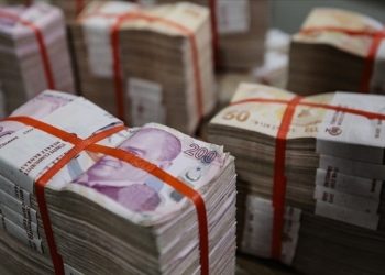 Devlete 1.1 milyarlık borcu ödemeyen 5 şirket!