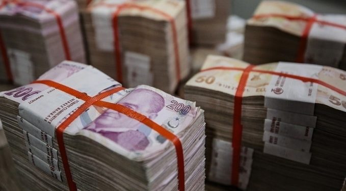 Devlete 1.1 milyarlık borcu ödemeyen 5 şirket!