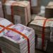 Devlete 1.1 milyarlık borcu ödemeyen 5 şirket!