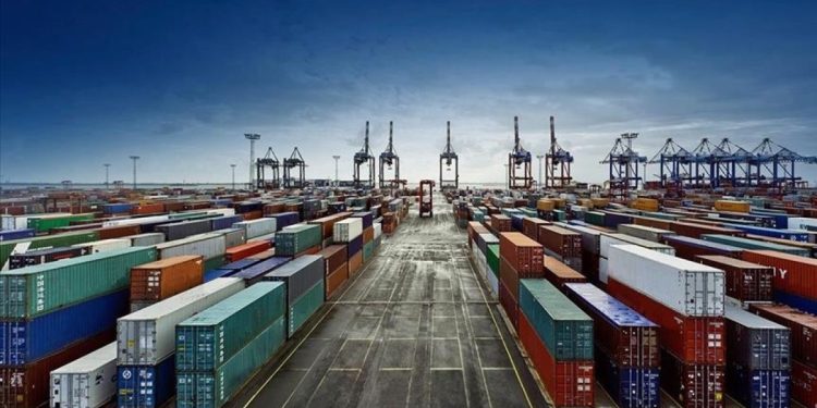 Dış ticaret açığında yüzde 38.8 artış