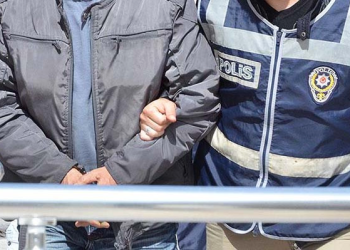 Dışişleri’nde FETÖ’nün mahrem yapılanması operasyonu