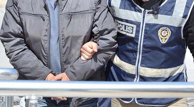 Dışişleri’nde FETÖ’nün mahrem yapılanması operasyonu