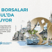 Dünya borsaları İstabul’da buluÅŸuyor!