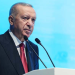 Erdoğan: 6 milyon ton sera gazı emisyonunun önüne geçtik