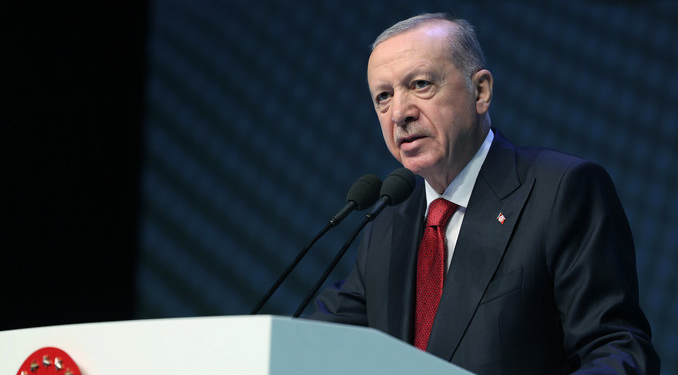 Erdoğan, DEM Parti heyetini kabul edecek