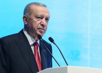 Erdoğan: İsrail saldırganlığı tüm bölge için tehdit