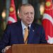 Erdoğan: İsrail sürekli bölgeyi ateşe atma gayreti içinde