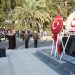 Erdoğan’dan KKTC’de tarihi mesaj: Kıbrıs Türkü asla yalnız değildir