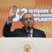 Erdoğan’dan Özel’e: Milletin değerlerinden bu kadar mı uzaksın