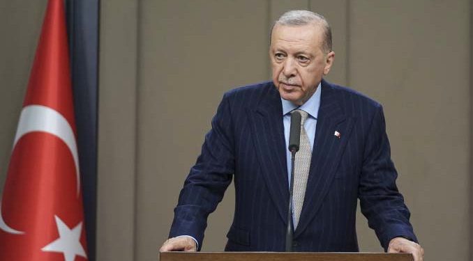 Erdoğan’dan YKS sonuçları ile ilgili mesaj