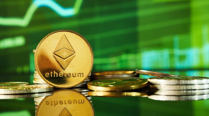 Ethereum’a yönelik kurumsal talep artıyor