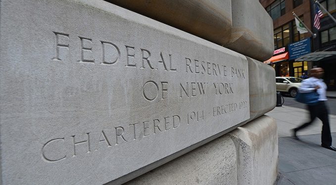 Fed Bej Kitap: Belirsizlik sürüyor, işletmeler temkinli