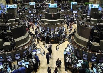 Fed faizi sabit bıraktı, ABD borsaları karışık seyirle kapandı