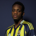 Fenerbahçe, Jhon Duran’ı 1 yıllığına kiraladı